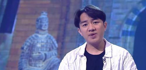 tvb《开心大综艺》遭批没创意!王祖蓝:我将永远退出该
