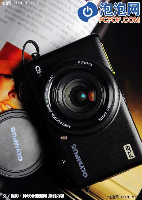 奥林巴斯xz1怎么样奥林巴斯xz1测评