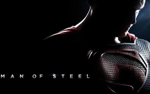 超人钢铁之躯电影剧照壁纸