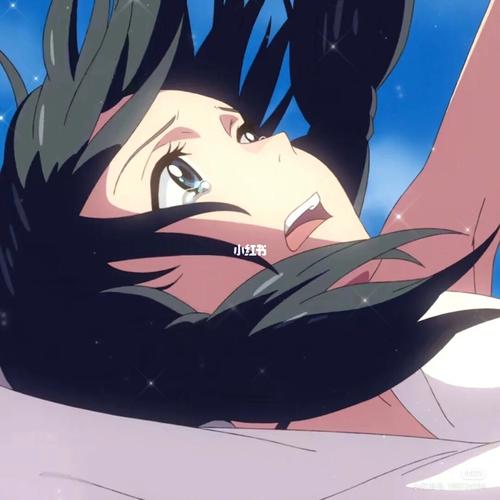 天气之子_情侣头像_素材_头像