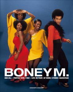 boney m