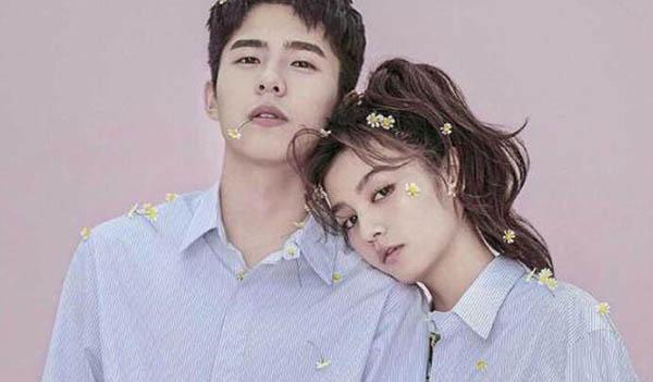 春夏刘昊然在一起了吗 因为一张照片就说他们有"猫腻"