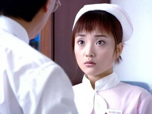 李小璐早期电视剧天浴图片(3)