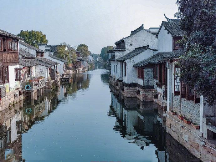 无锡荡口古镇·江南水乡的魅力这里都有