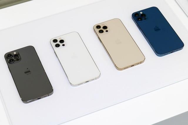 苹果12/pro体验:极轻手感,出色三摄