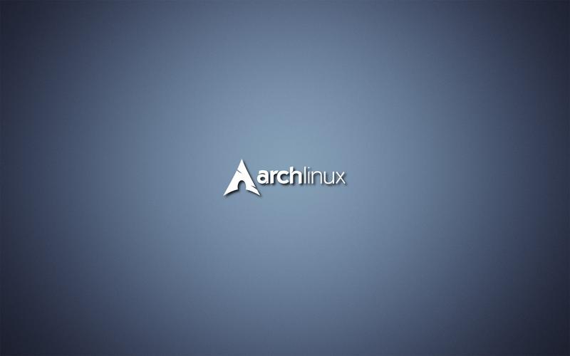 技术极客archlinuxgeekarchlinux壁纸图片