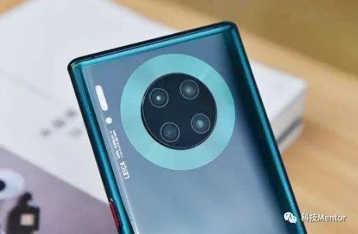 华为mate30 pro 4g版