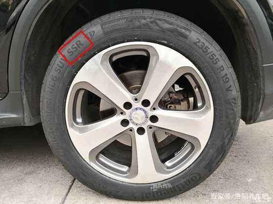 防爆轮胎与普通轮胎有什么区别?值得买吗?