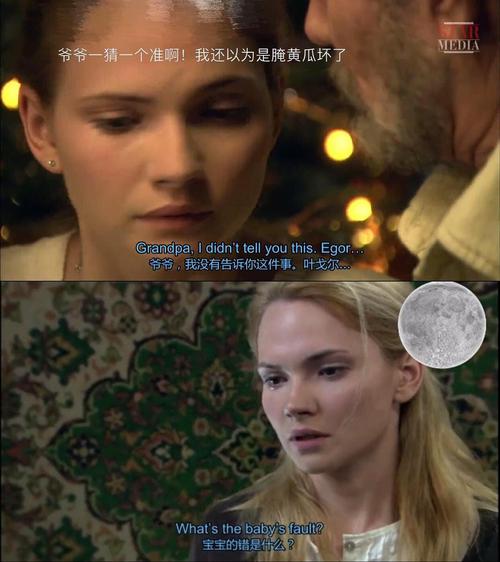 【强行解读】俄剧《笼中鸟》:硬核熊血乡村霸总的强娶豪夺火葬场