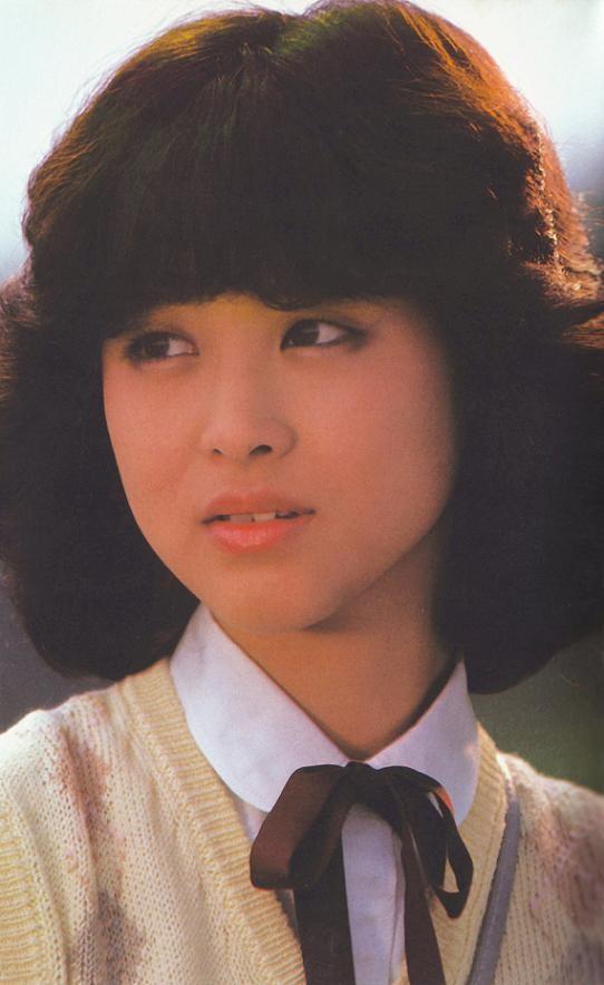 松田圣子