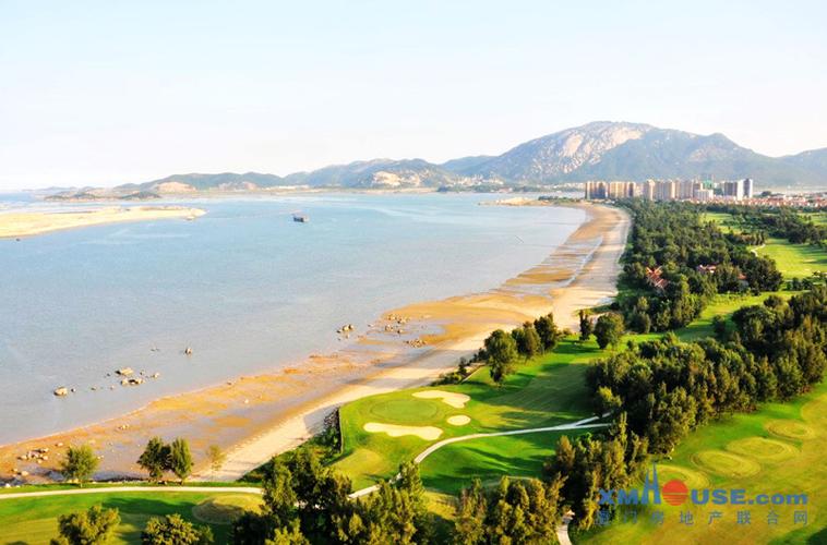 澎湖湾美伦墅_漳州澎湖湾美伦墅详情-厦门房地产联合网