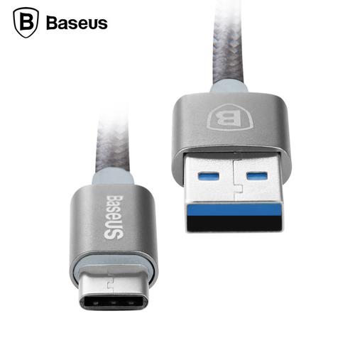 倍思baseus type-c数据线极速传输锐系列type