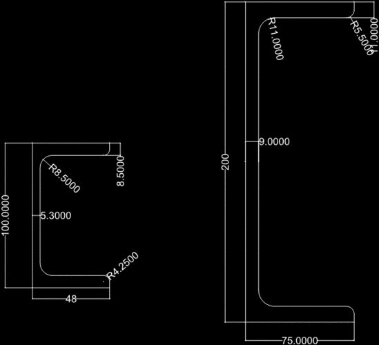 环保钢结构的设计与制造--袋式除尘器成套设备[cad图纸 文档 全套资料