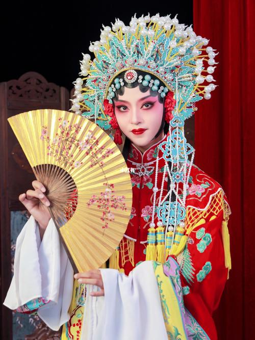 戏曲|《贵妃醉酒》_戏曲_娱乐_娱乐其他