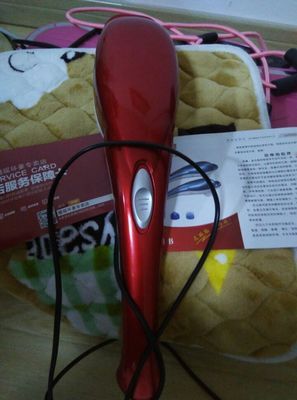 多功能海豚按摩棒