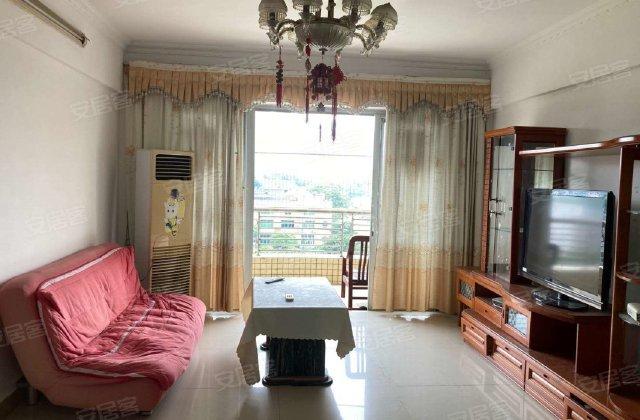 文宸阁3室1厅99㎡330万二手房图片