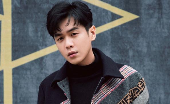 张若昀为什么暴瘦张若昀为什么叫哈士奇