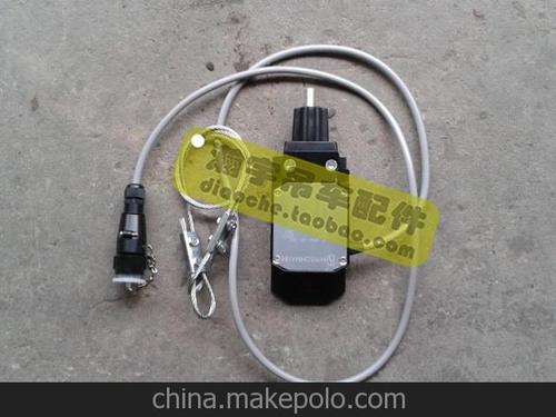 吊车高度限位开关 高度限位器 吊车限位开关 吊车电脑配件