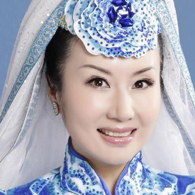 马红莲 - 花儿与少年