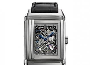 全球十大名表(附名表照片)