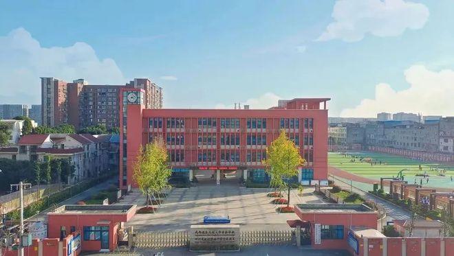 实外嘉祥又有多所成都学校正在招聘