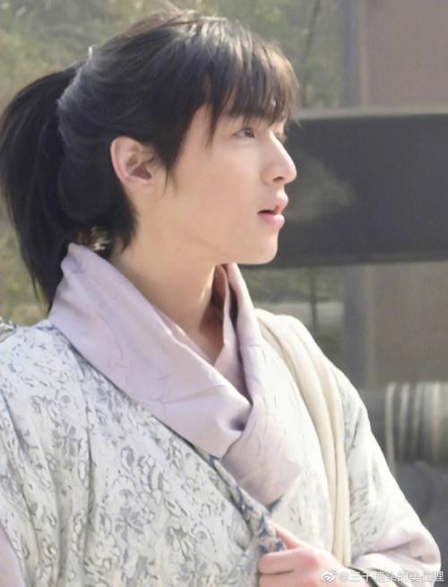 胡歌##仙剑奇侠传一