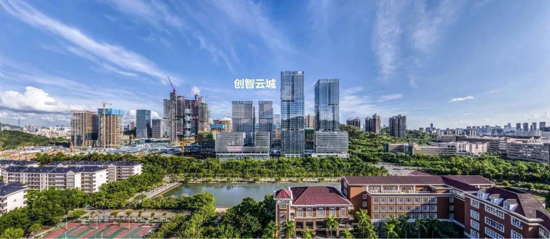 官方新闻公布深圳创智公馆〢售楼处电话售楼处预约24小时解析