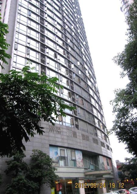 南昌海联大厦酒店和南昌洪顺源旅社哪个更好玩