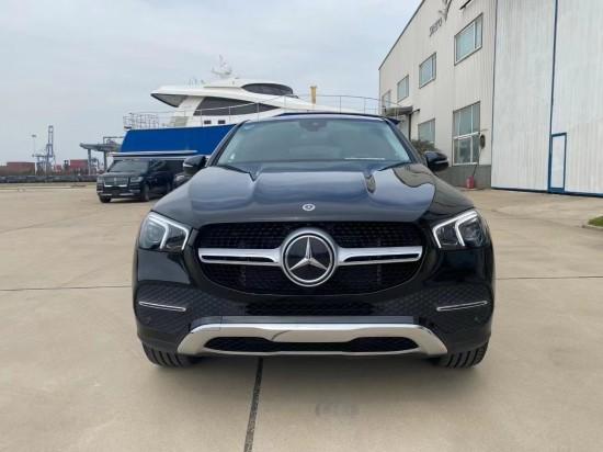 2021款奔驰gle450云南红河现车
