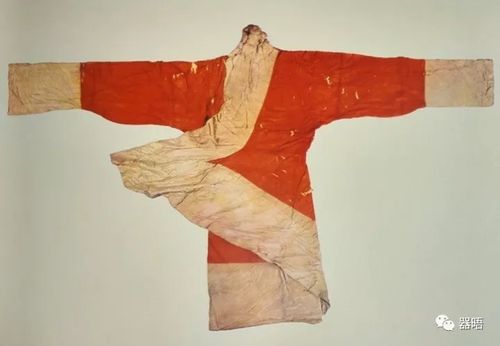 马王堆锦衣玉食千户侯