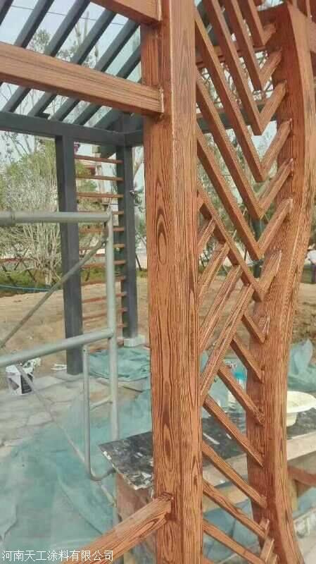 木纹漆-木纹漆价格/厂家/批发-上海莫艺建材有限公司