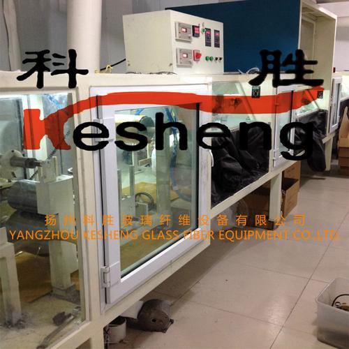 高分子绷带 夹板生产设备 医用工业装甲缠绕带铠甲带设备玻纤设备