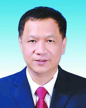 市十五届人大七次会议举行第二次全体会议黄文辉当选厦门市市长