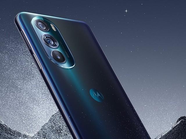 motoedgex30曝光新配色名字有点意思