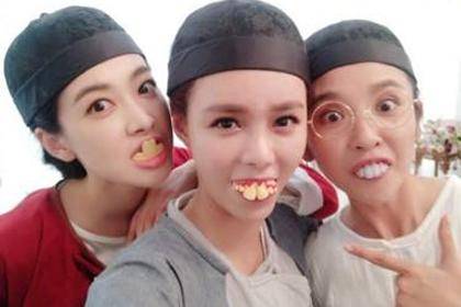 长龅牙面相的财运从牙齿的面相中,可以看透一个人人生中的财运,无论