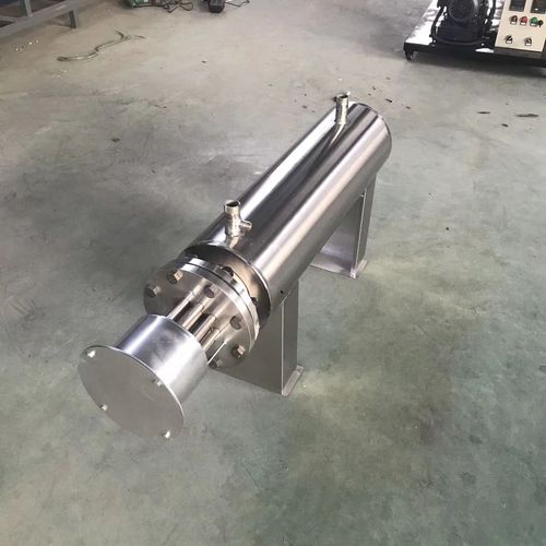 厂家供应节能导热油加热器 管道加热器 质量可靠油加热器