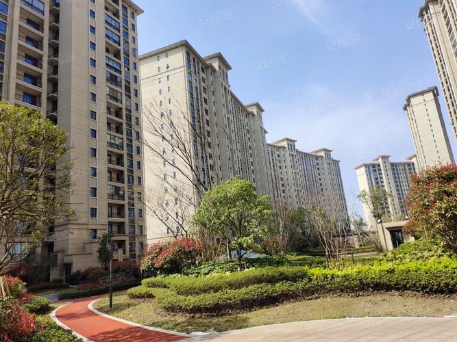 碧桂园观澜湾,螃高路-芜湖碧桂园观澜湾二手房,租房