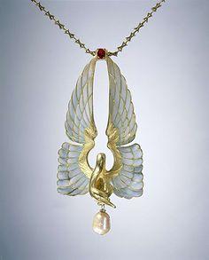 古典饰品-花瓣网|陪你做生活的设计师 | 欧洲古典首饰