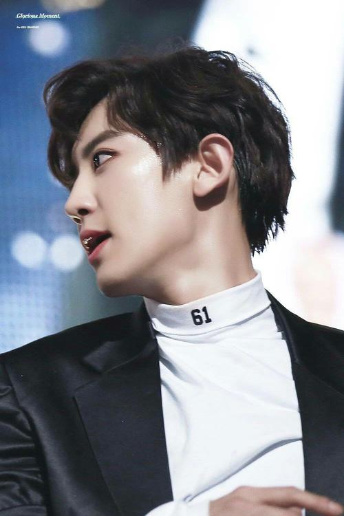 朴灿烈/穷途末路(二)泳池play?