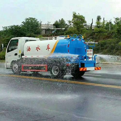 洒水车,东风洒水车,洒水车价格