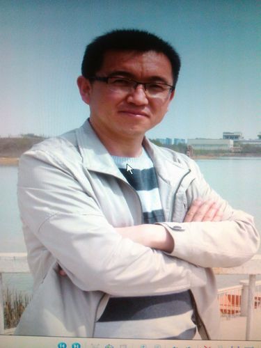马建军个人简介