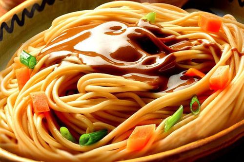 楚街一品热干面加盟优势和支持有哪些
