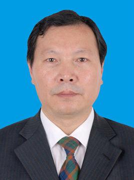 李德胜(云南楚雄彝族自治州人民政府秘书长)
