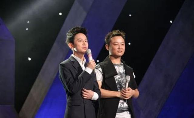 当年不可一世的曾一鸣,在《歌手》说出认命的那一刻,感慨万分