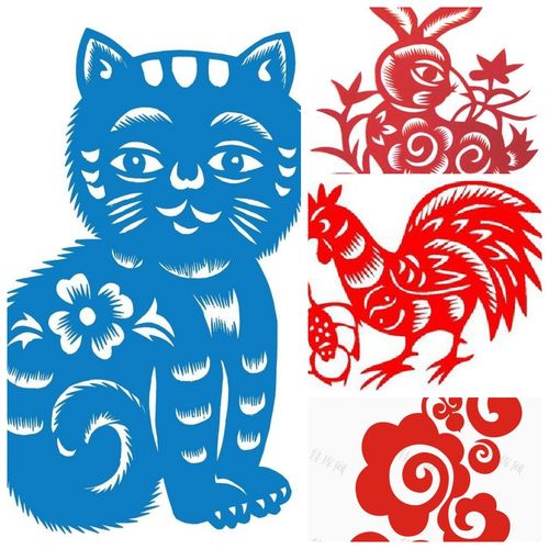 7.鱼鳞纹,通常用来表现鱼鳞或类似的东西.