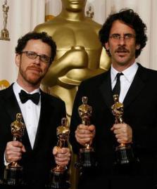 乔尔.科恩 伊桑.科恩