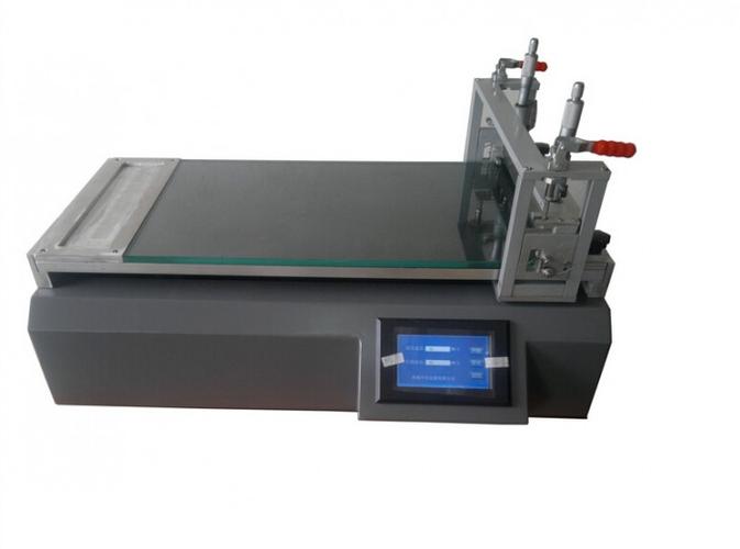 zy-tb-b刮刀式涂布机