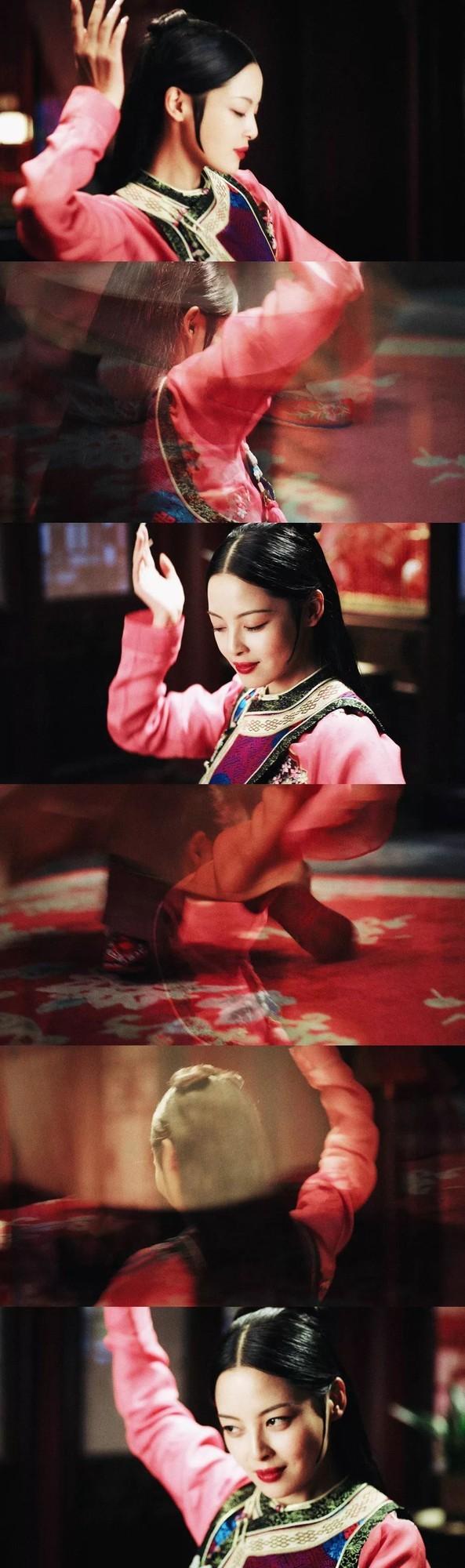 金玉妍,如果有来世,你一定不要再过这样的人生!