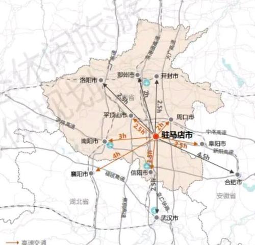 驻马店市旅游资源发展探究,附假期旅游攻略