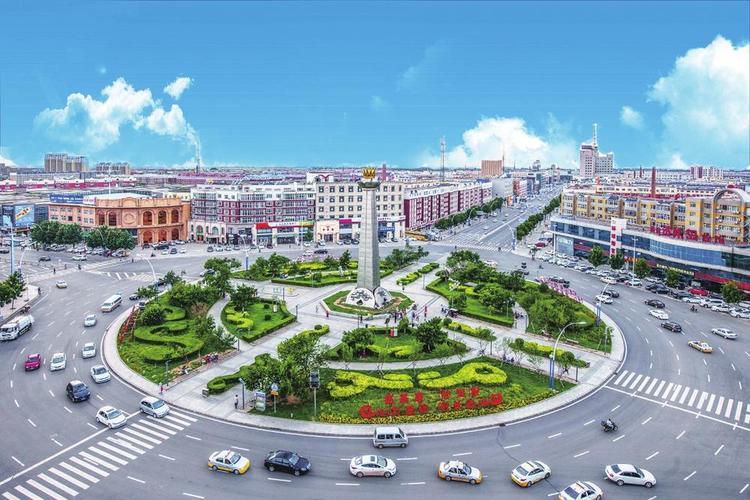 长春—公主岭同城化协同发展侧记